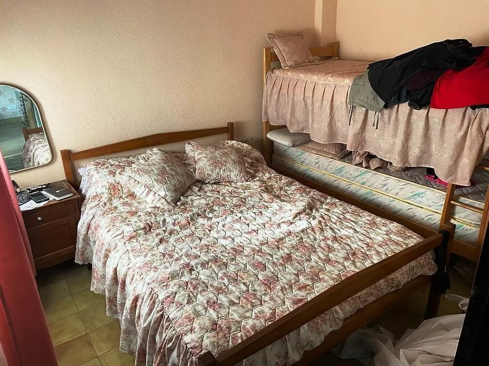 DEPARTAMENTO FRENTE AL MAR - Imagen 3